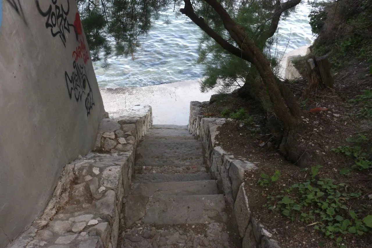 ספליט Meje Seafront Suite 0*,  קרואטיה