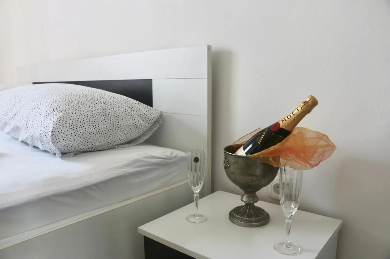 Apartamento Meje Seafront Suite Split Croácia