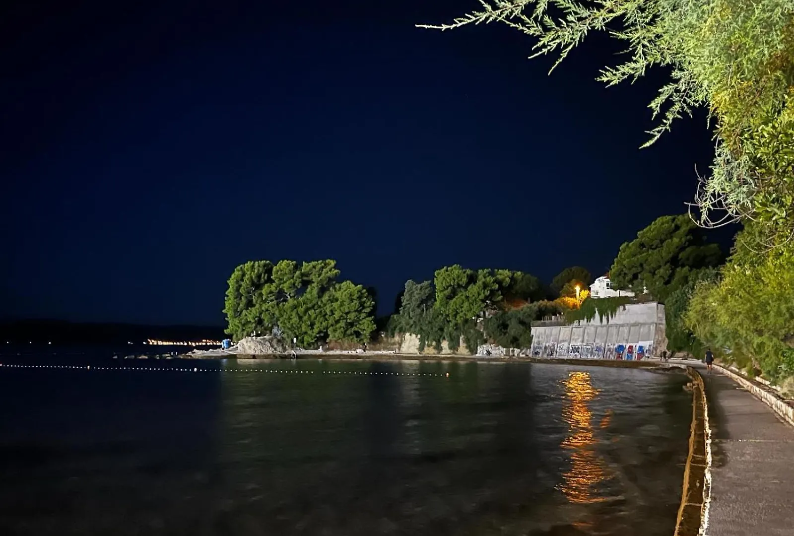 Apartamento Meje Seafront Suite Split Croácia
