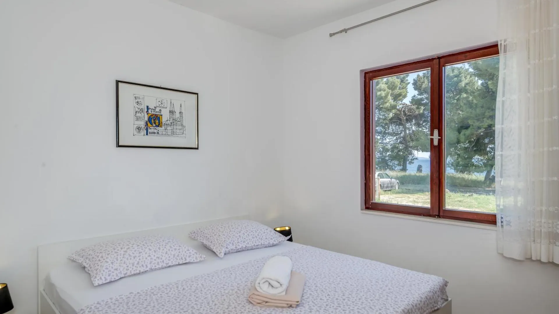 ספליט Meje Seafront Suite קרואטיה