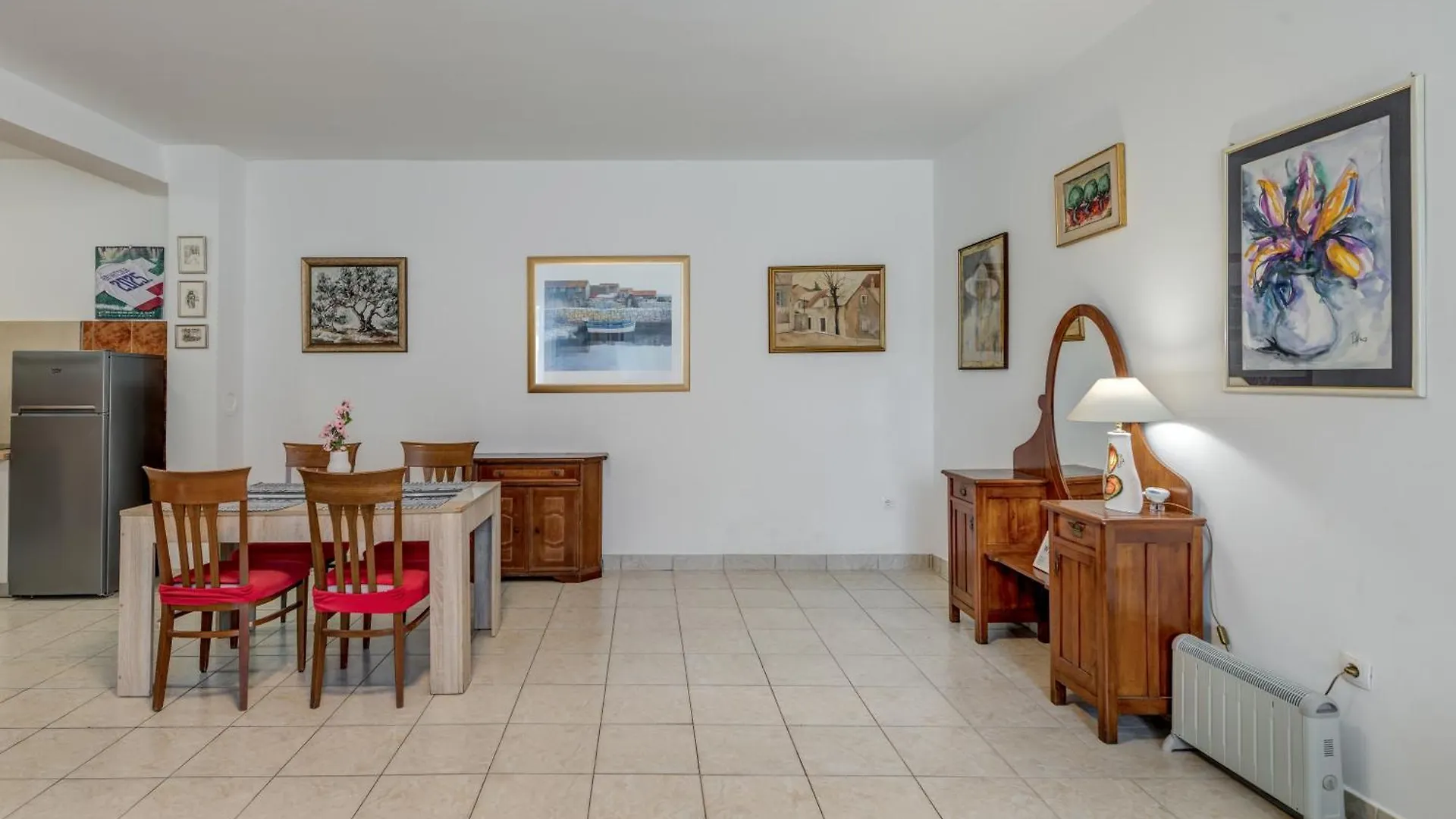 דירה ספליט Meje Seafront Suite קרואטיה