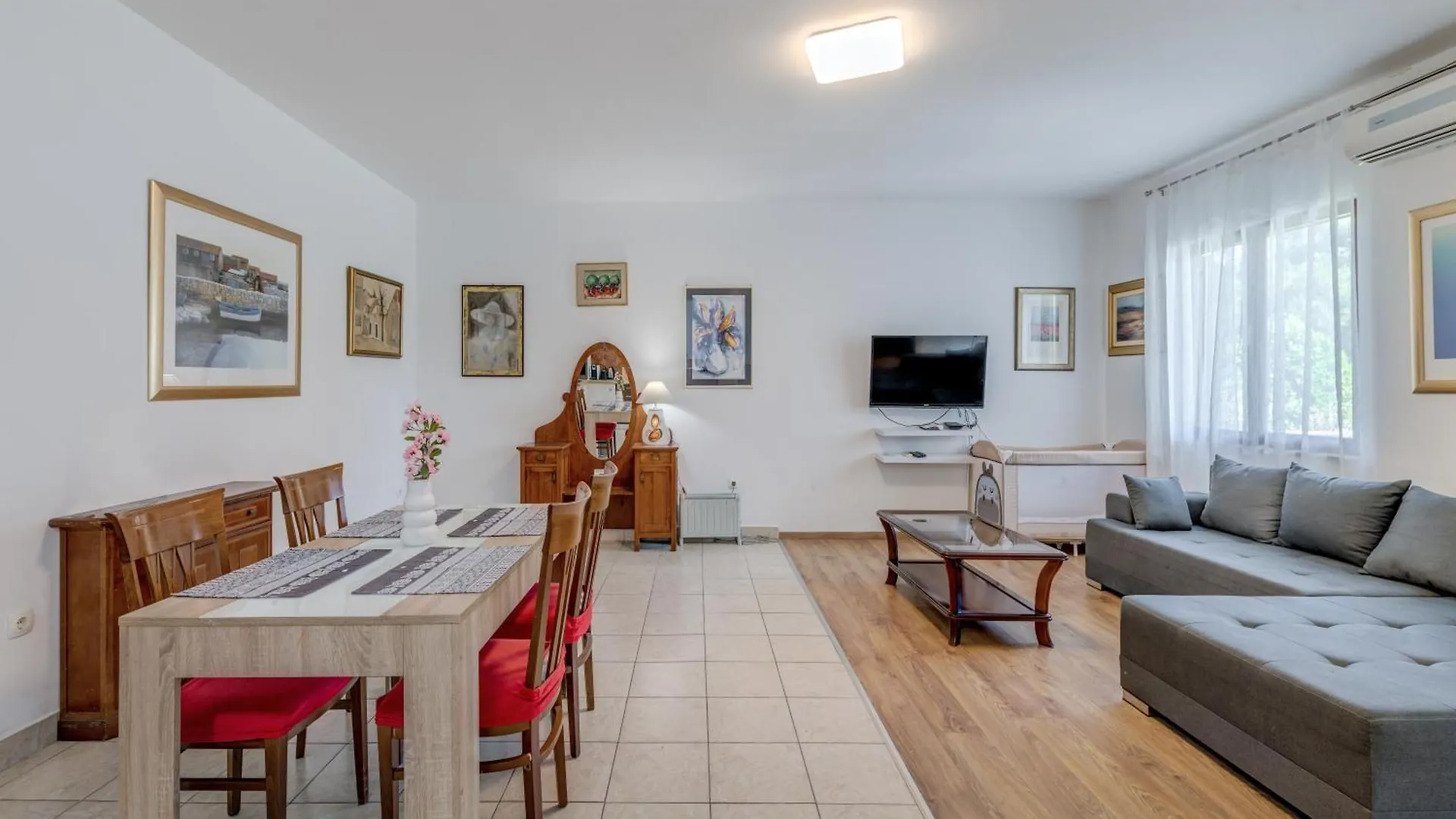 דירה ספליט Meje Seafront Suite