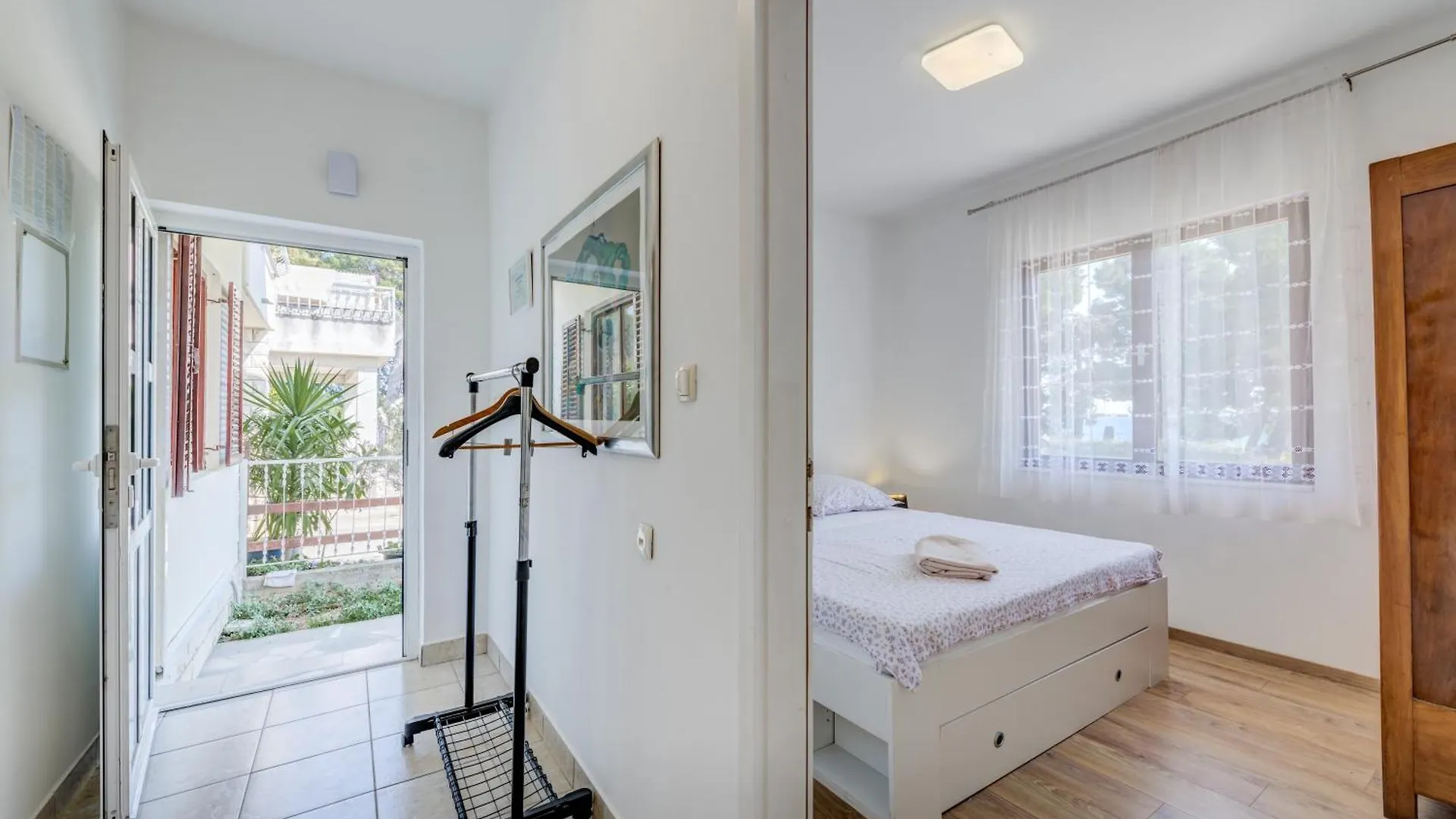ספליט Meje Seafront Suite 0*,