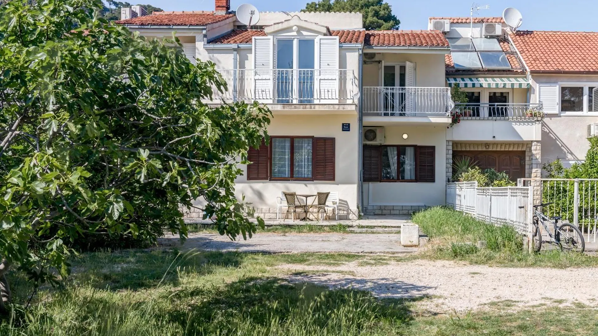 ספליט Meje Seafront Suite