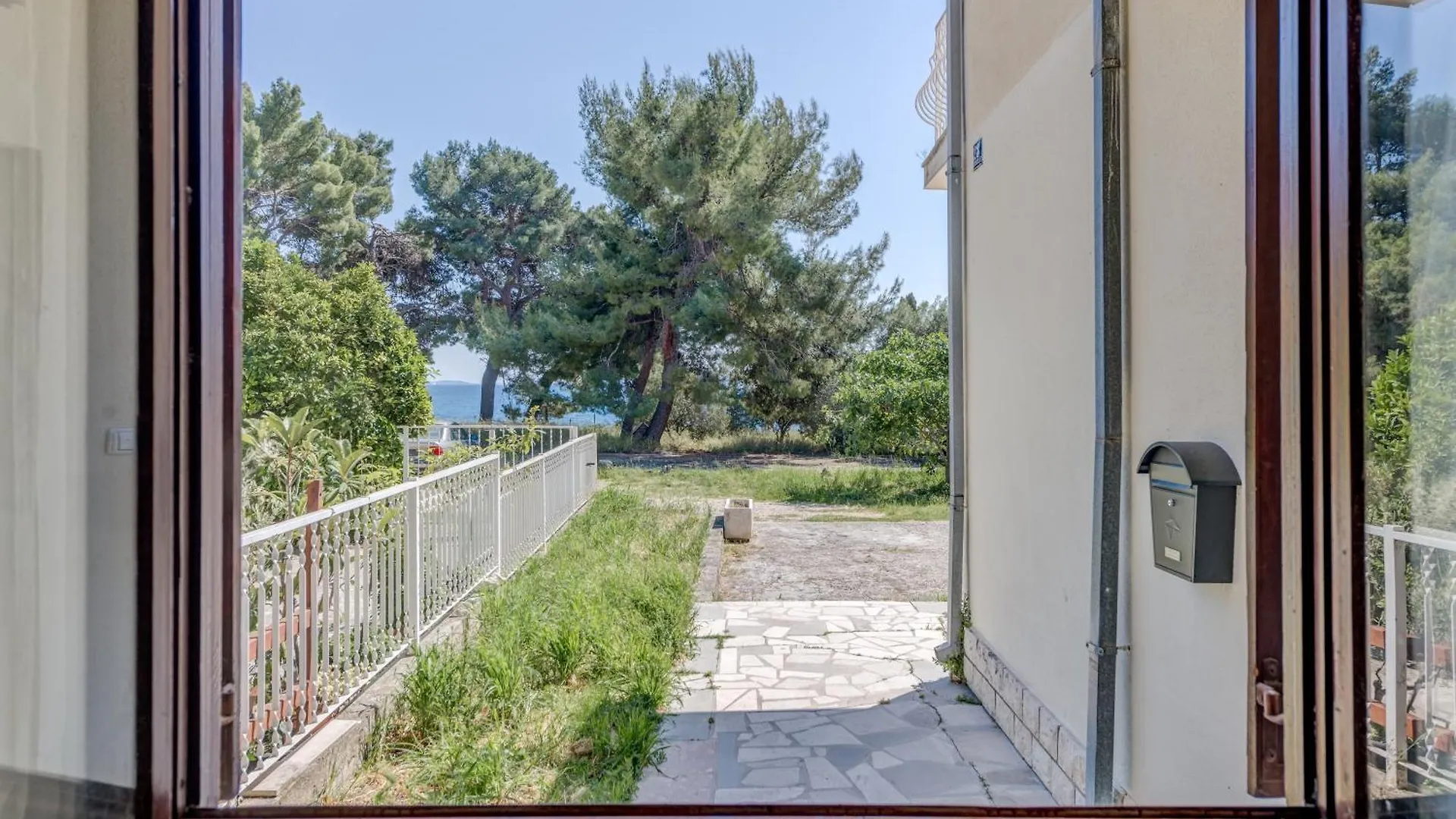 ספליט Meje Seafront Suite קרואטיה