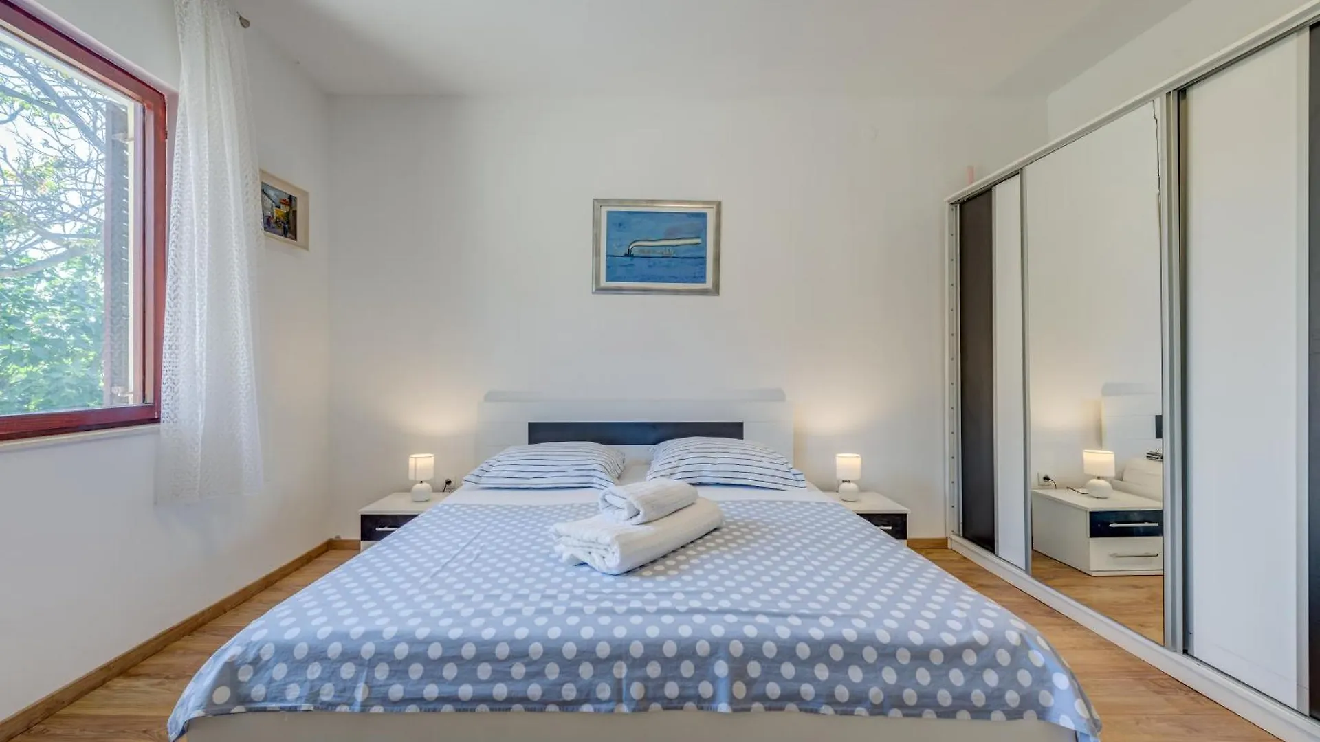Apartamento Meje Seafront Suite Split Croácia