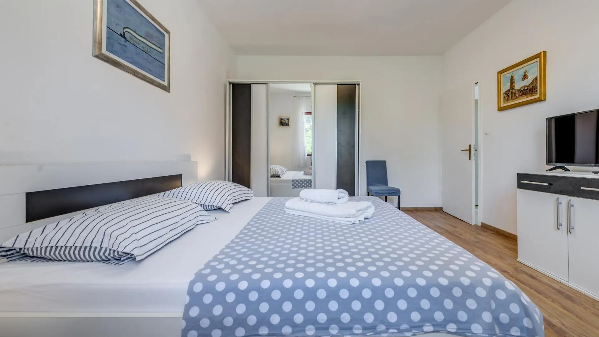 Meje Seafront Suite Split 0*,