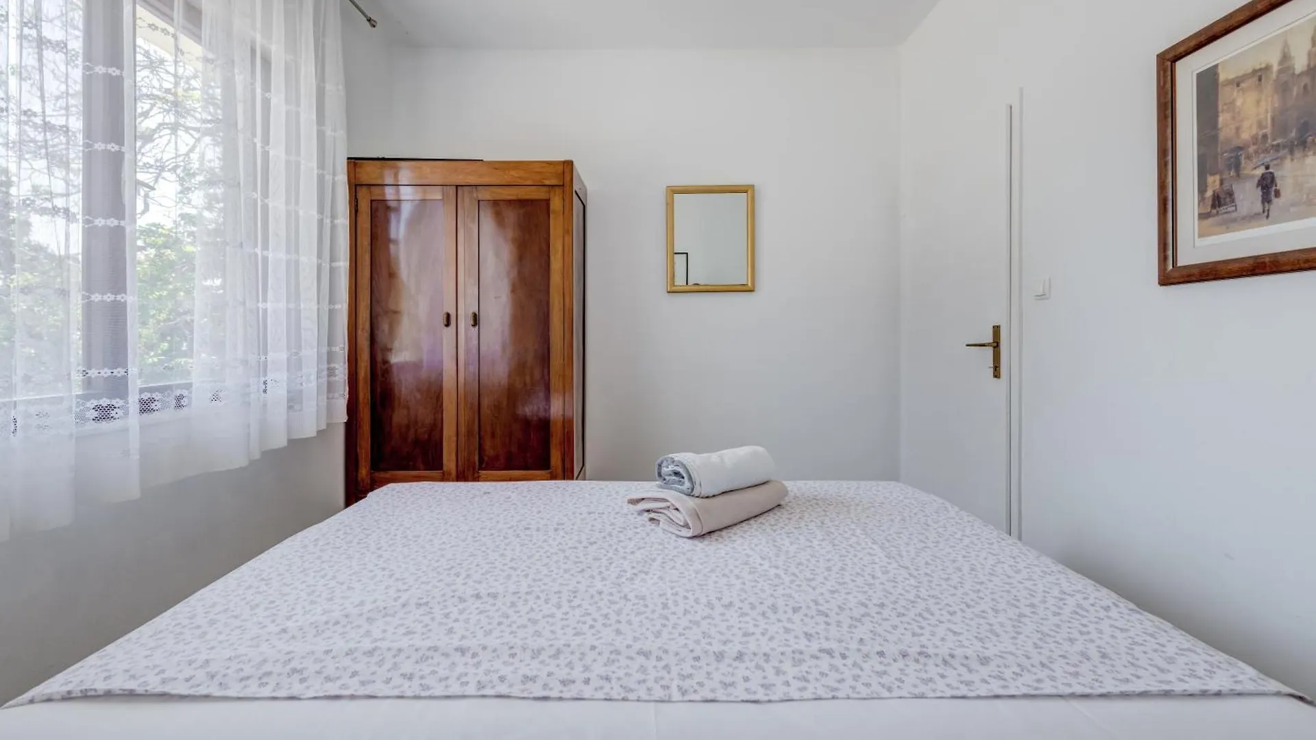 ספליט Meje Seafront Suite